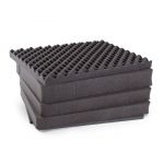 Espuma precortada para Nanuk 955