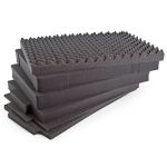 Espuma precortada para Nanuk 963