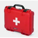 Nanuk 910 FIRST AID