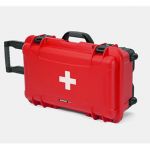 Nanuk 935 FIRST AID
