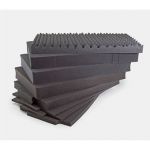 Espuma precortada para Nanuk 975