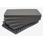 Espuma precortada para Nanuk 962