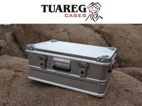 Tuareg Cases