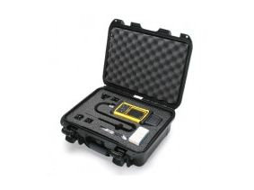 ACR Cases transporte en plastico