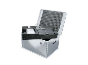 ACR Cases transporte en aluminio