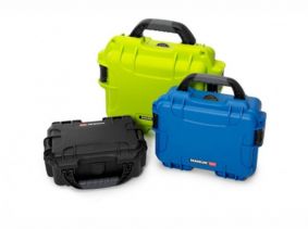 Nanuk tamaño pequeño