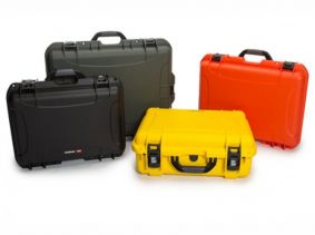 Nanuk tamaño grande