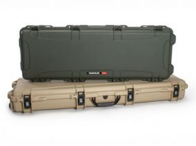 Nanuk maletas alargadas