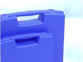 Plasticase pequeño-mediano