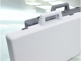 Plasticase mediano-grande