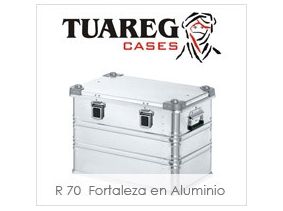 Tuareg R70