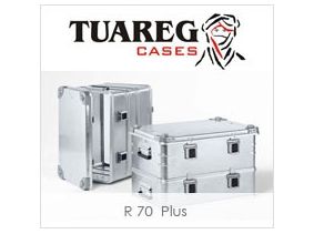 Tuareg R70 plus