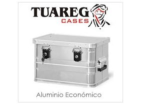Tuareg económico