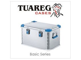 Tuareg Basic